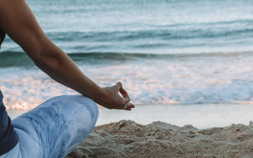 Mindfulness Workshop for Craniosacral Therapist – May and June 2022