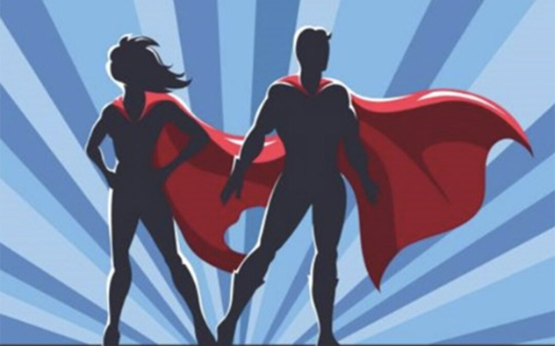 Differences in Body Physiology and Regulation Between Genders – A Craniosacral therapy postgrad workshop by Ellen Groesser